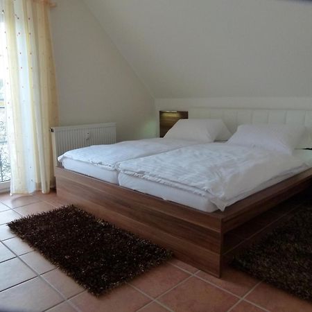 Ferienwohnung Bergblick Xanten Room photo