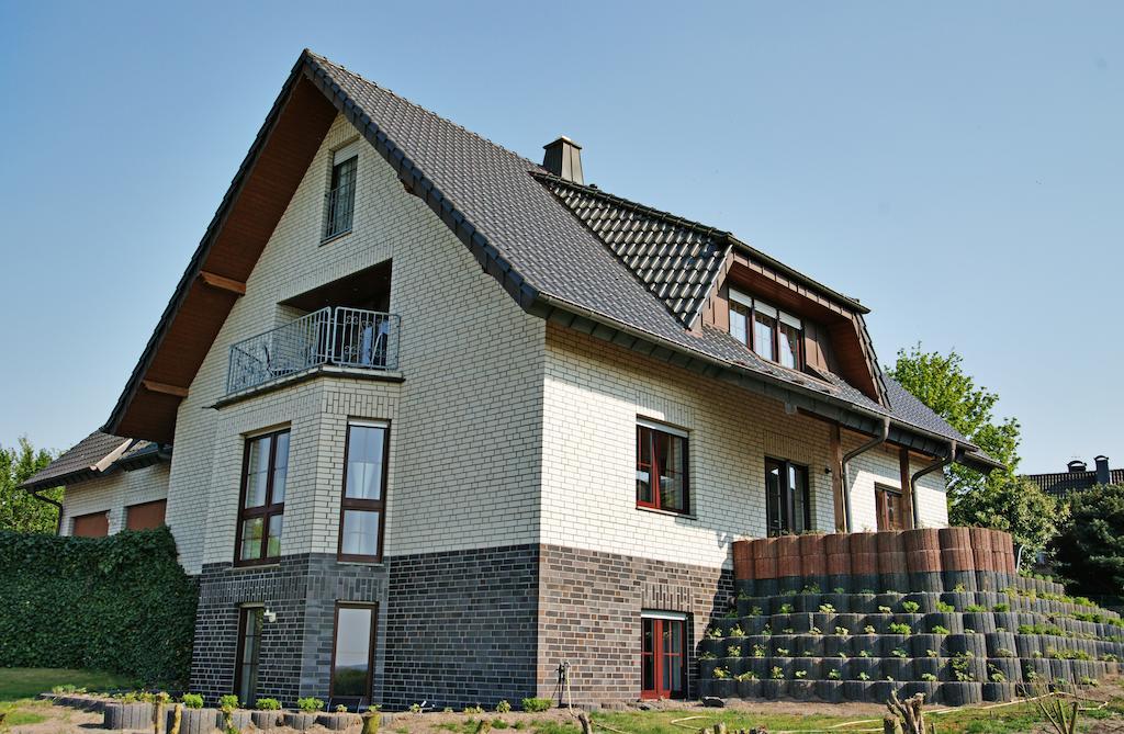Ferienwohnung Bergblick Xanten Exterior photo