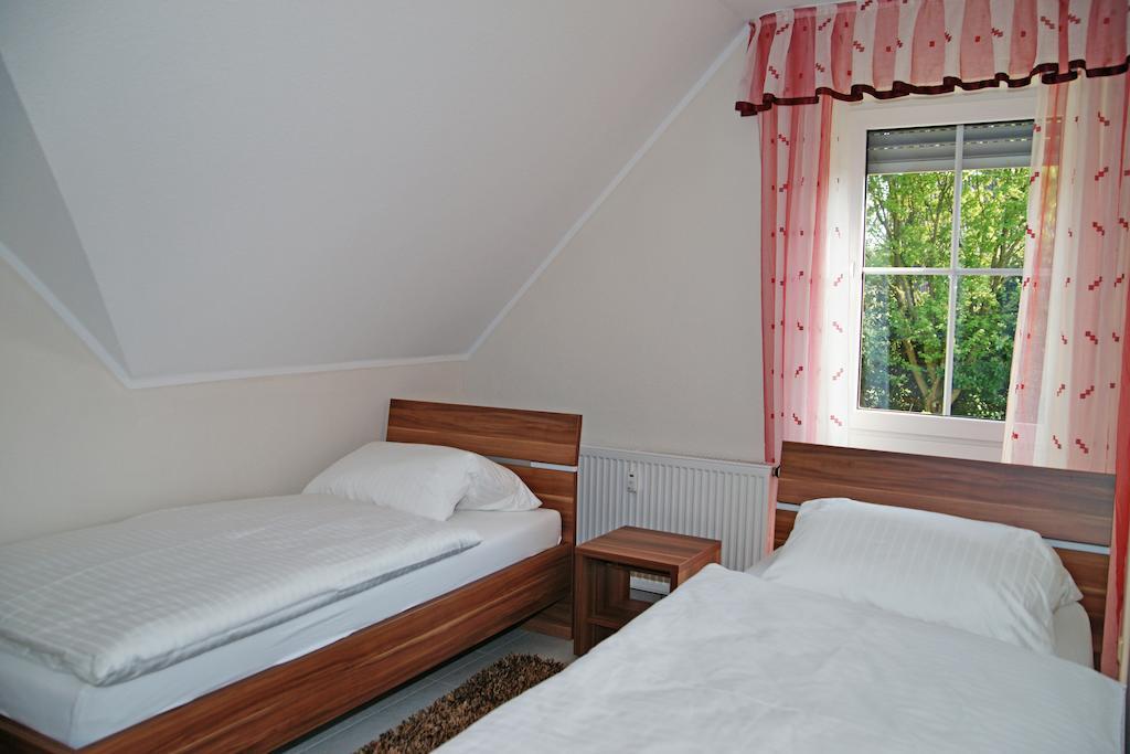Ferienwohnung Bergblick Xanten Room photo