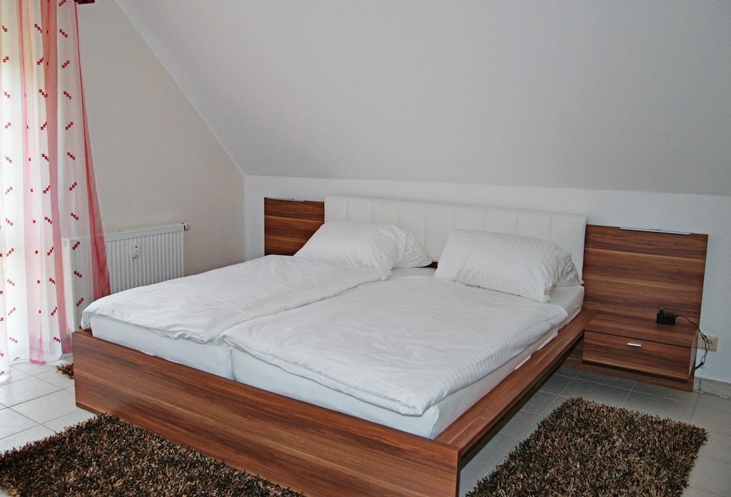 Ferienwohnung Bergblick Xanten Room photo