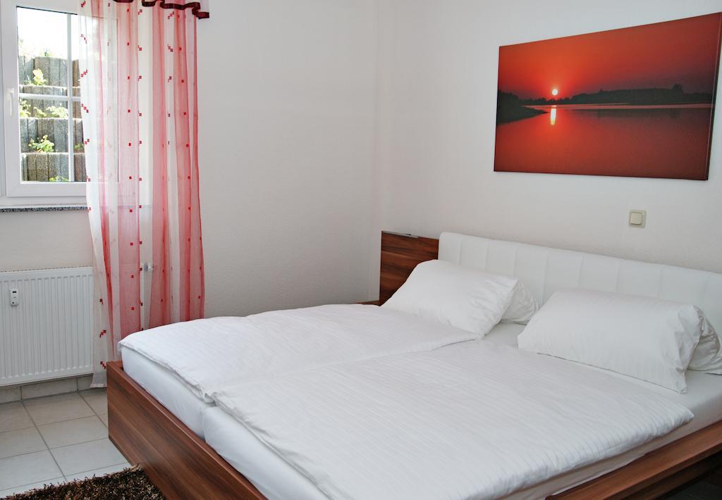 Ferienwohnung Bergblick Xanten Room photo