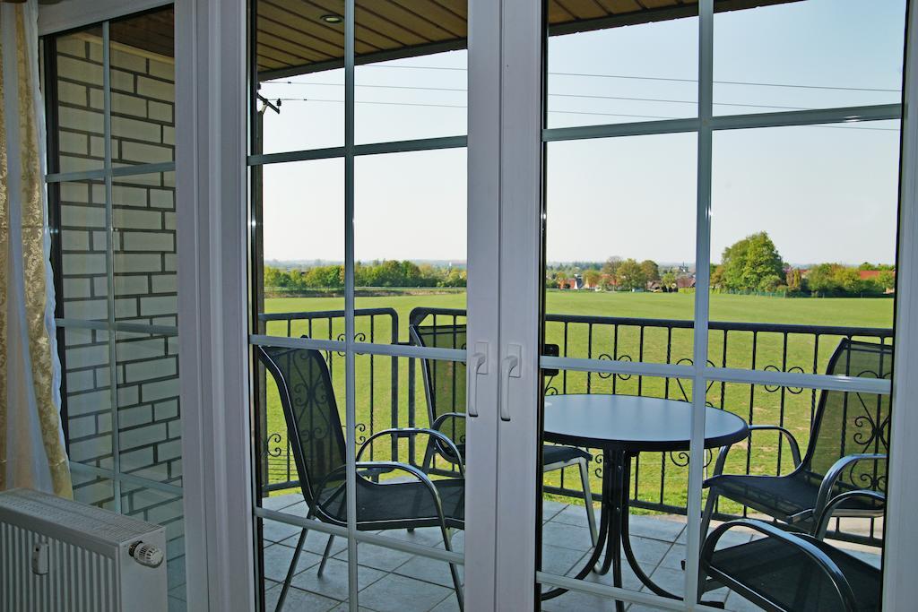 Ferienwohnung Bergblick Xanten Room photo