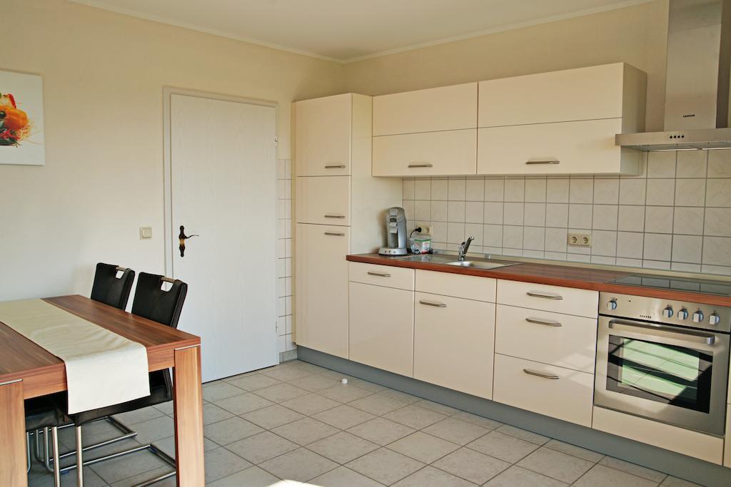 Ferienwohnung Bergblick Xanten Room photo