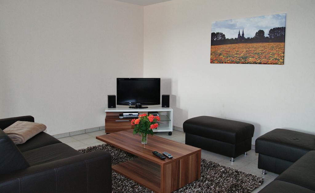 Ferienwohnung Bergblick Xanten Room photo