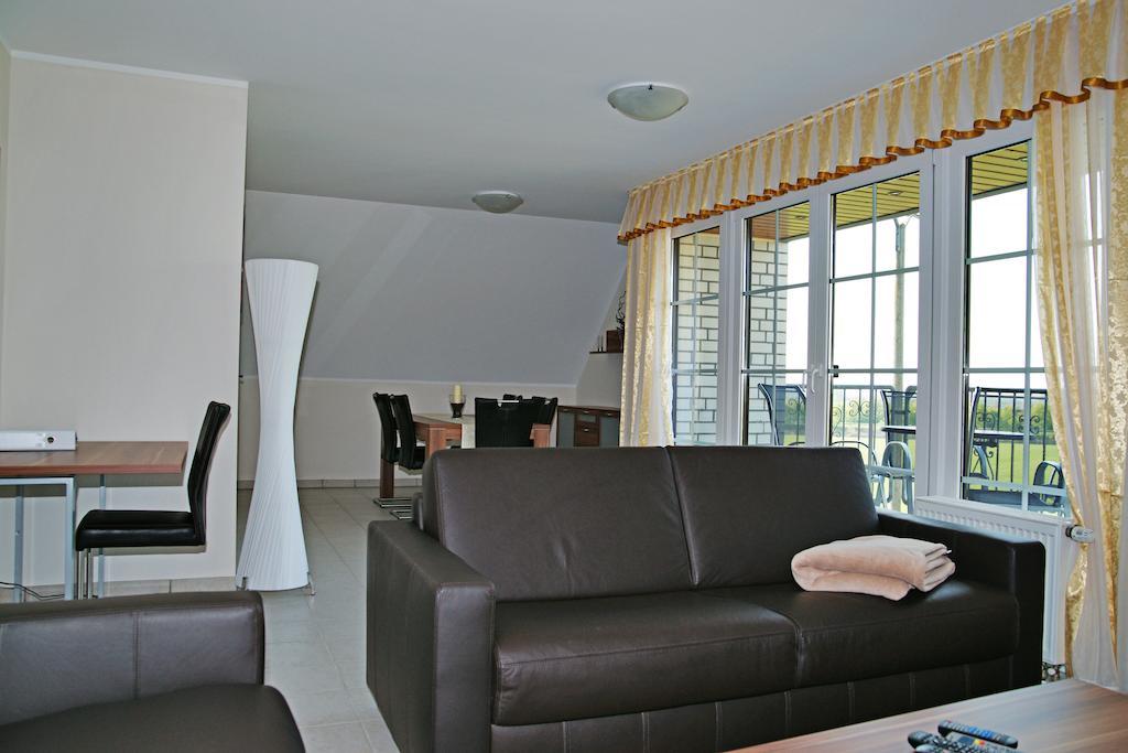 Ferienwohnung Bergblick Xanten Room photo